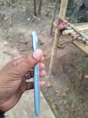 Tecno Pova Slim (Used)
