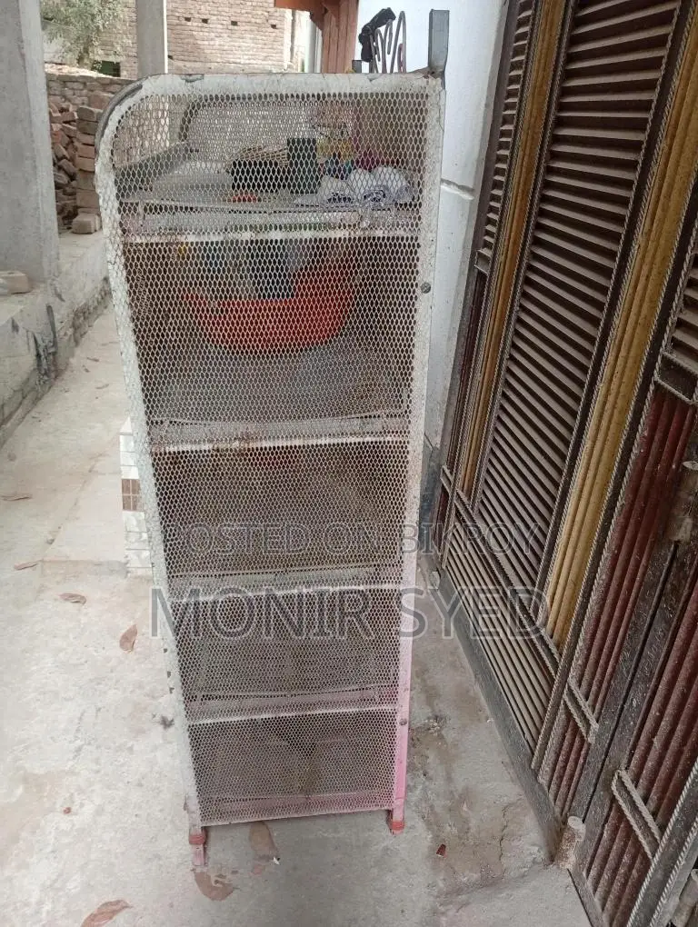 Kitchen Rack for your home