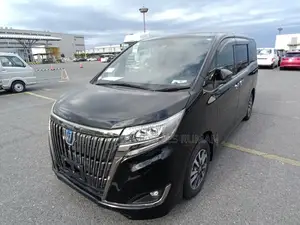 Toyota Esquire GI PREMIUM PACKAGE 2021