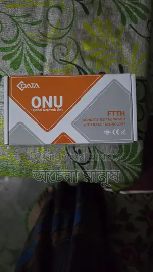 Data Onu