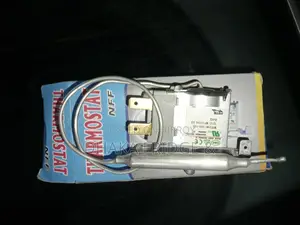রেফ্রিজারেটর থার্মোস্ট্যাট