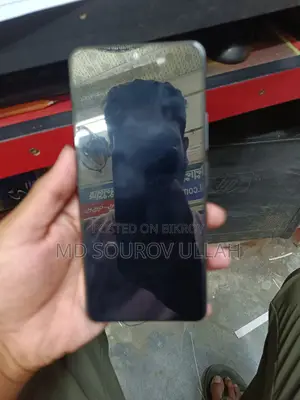 Xiaomi Poco F3 (Used)