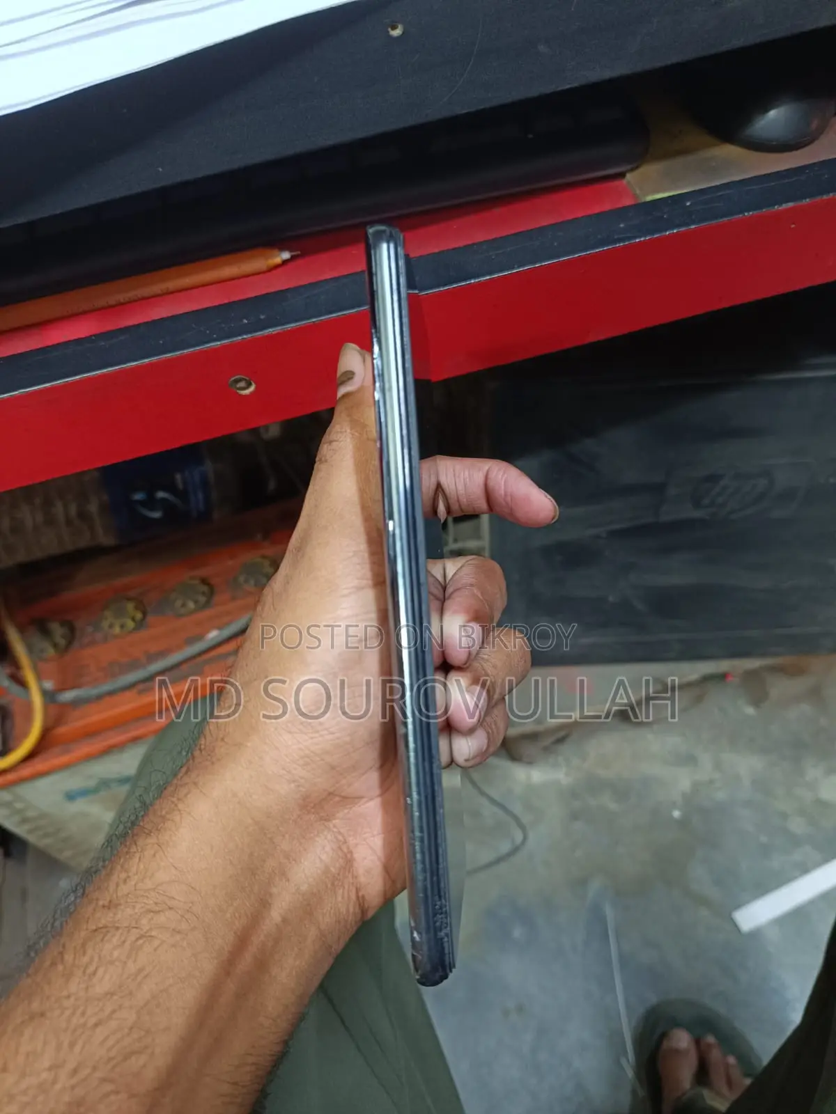 Xiaomi Poco F3 (Used)