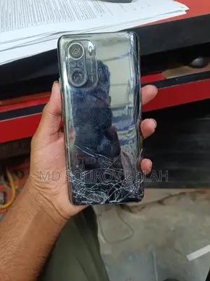Xiaomi Poco F3 (Used)