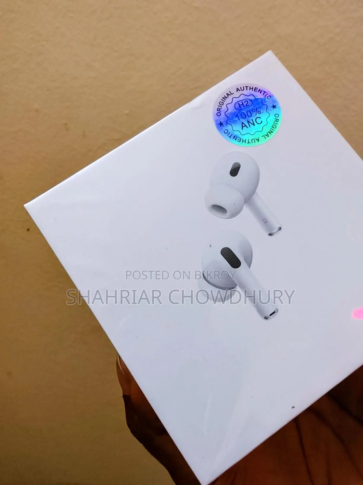 Airpods Pro 2nd Gen