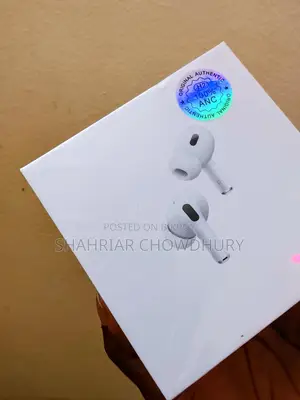 Airpods Pro 2nd Gen