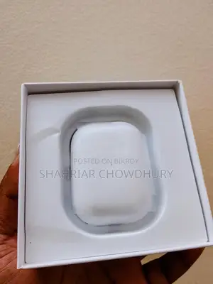 Airpods Pro 2nd Gen