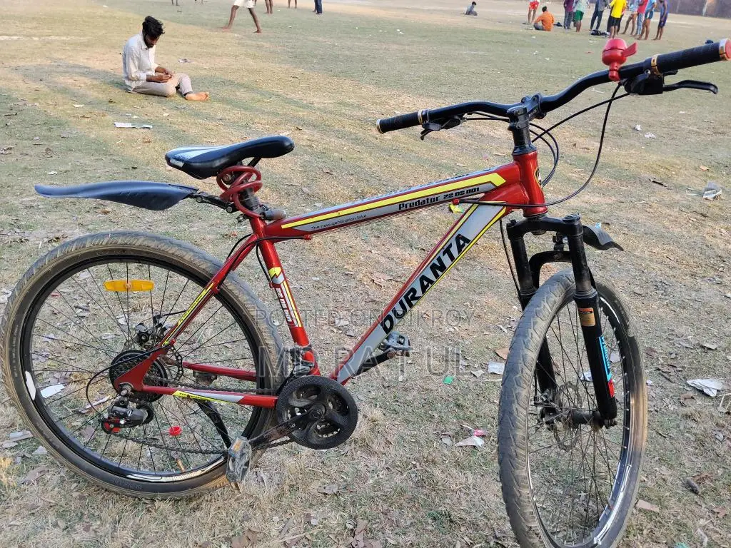 Duranta Bicycle For Sale
