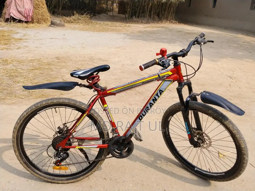 Duranta Bicycle For Sale