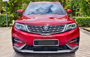 Proton X70 PANORAMIC 1.5T 2021