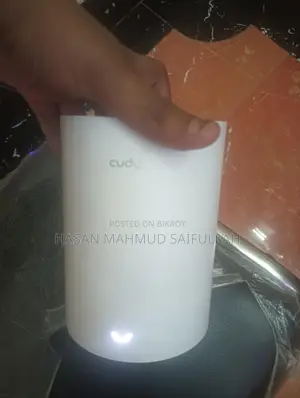 Cudy Mesh Router 5000 sqft