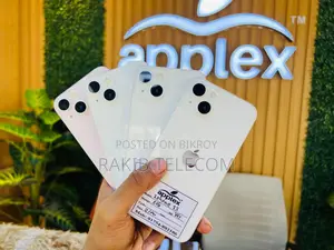 Apple iPhone 13 Display Guarantee 🍏 (Used)