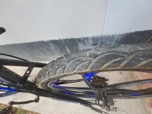 Duronto Bicycle
