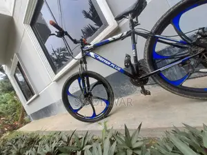 Duronto Bicycle