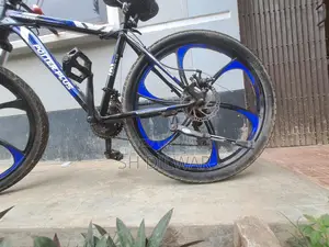 Duronto Bicycle