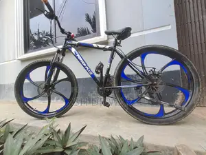 Duronto Bicycle