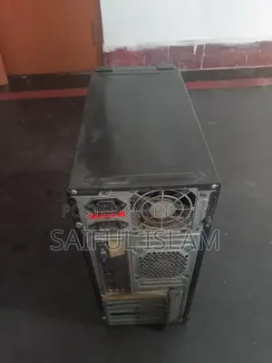 Desktop Computer Asus A4110 4GB Intel Core i3 HDD 128GB