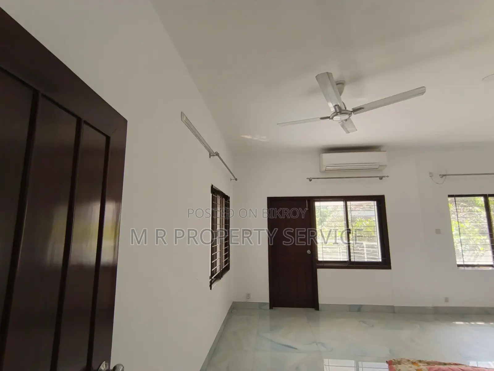 Semi Furnished Apartment Rent At Gulshan-2