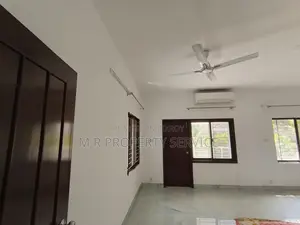 Semi Furnished Apartment Rent At Gulshan-2