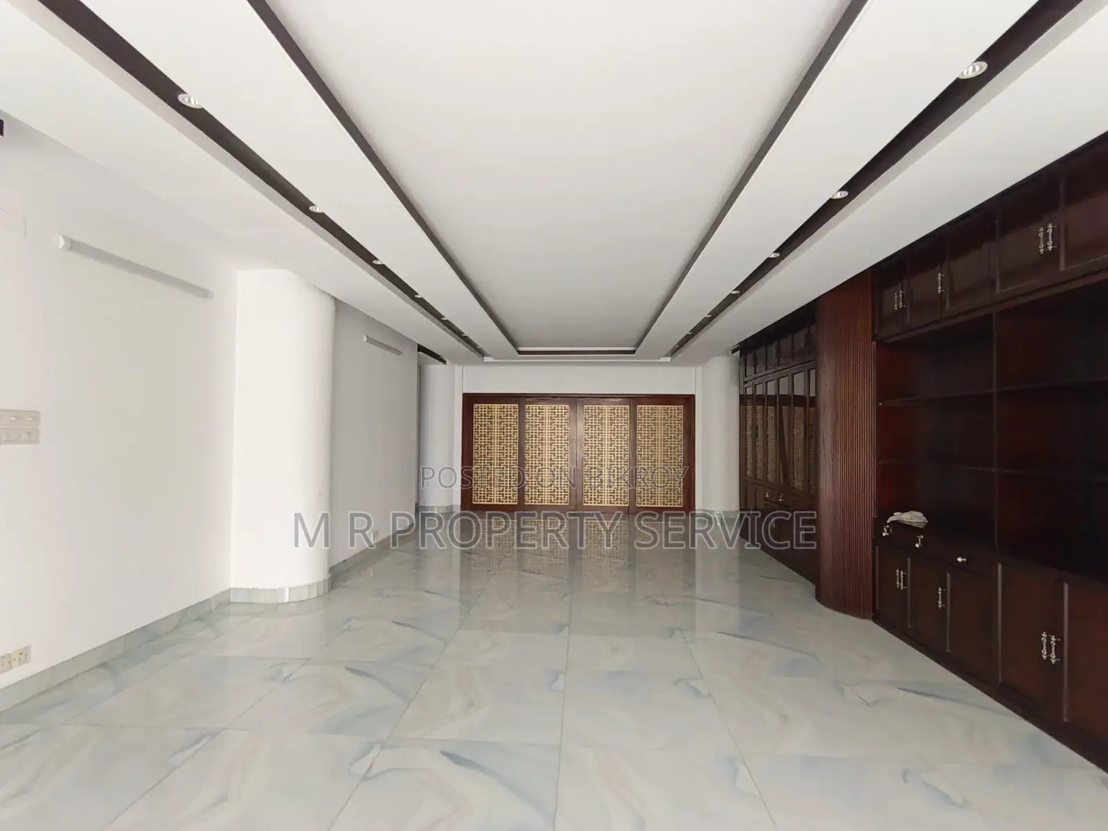 Semi Furnished Apartment Rent At Gulshan-2