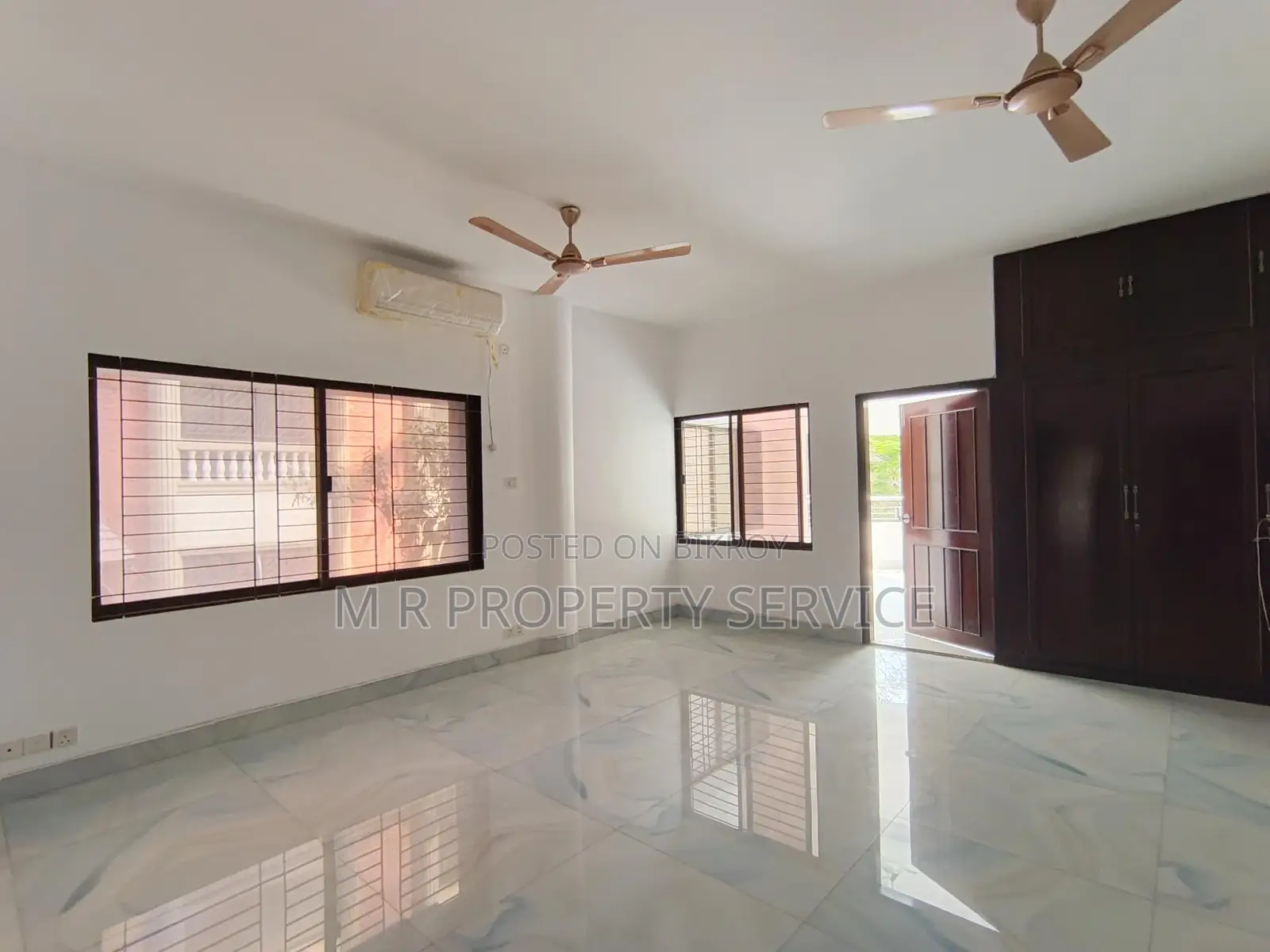 Semi Furnished Apartment Rent At Gulshan-2