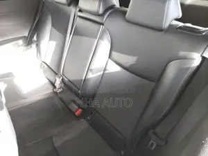 Toyota Corolla Cross HARDTOP 2021