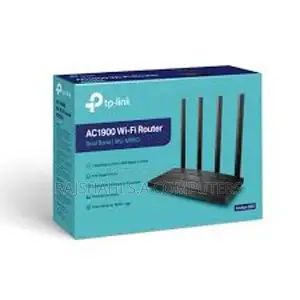 ঈদ স্পেশালঃ--TP-Link Archer C80 AC1900 Dual-Band Gigabit WiFi Router