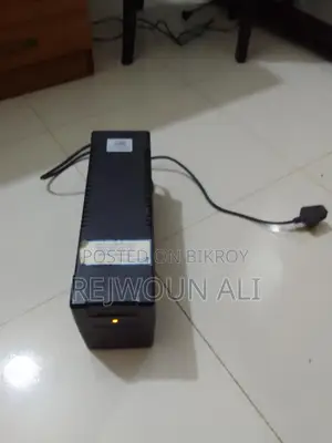 UPS for sale with new battery