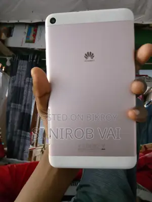 হুয়াওয়ে মিডিয়া প্যাড টি২ ৭.০ ট্যাবলেট