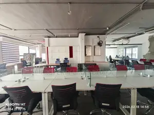 Full Furnished Officers Face Banani