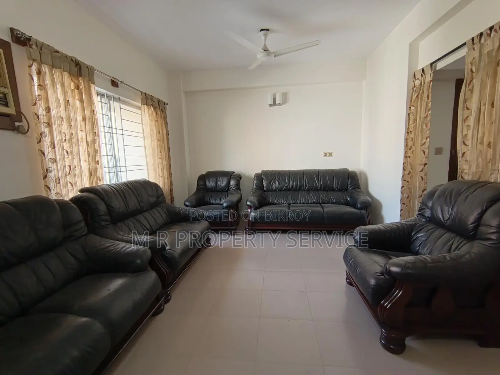 Exclusive Banani Fully Furnished Apartment Rent