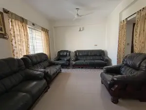 Exclusive Banani Fully Furnished Apartment Rent