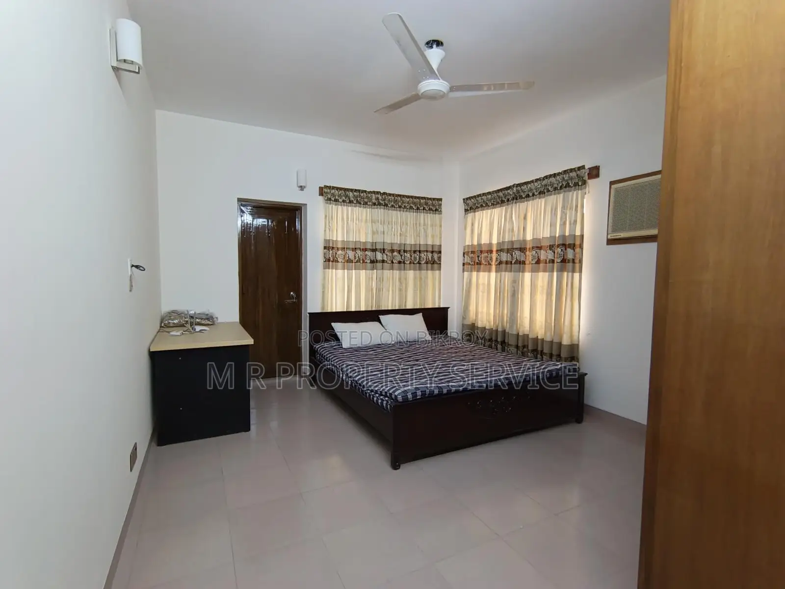 Exclusive Banani Fully Furnished Apartment Rent