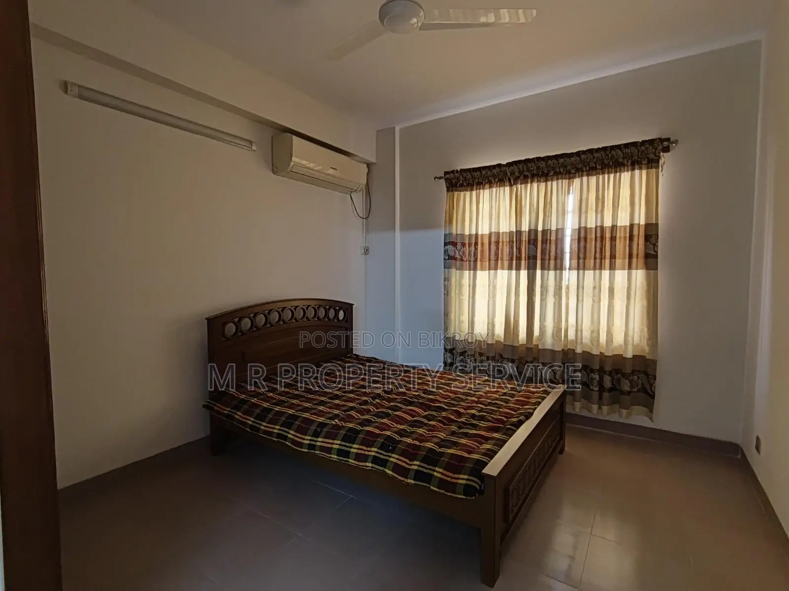 Exclusive Banani Fully Furnished Apartment Rent