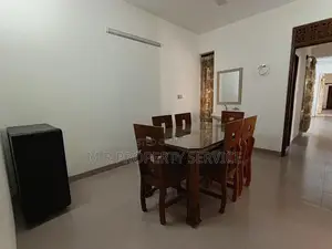 Exclusive Banani Fully Furnished Apartment Rent
