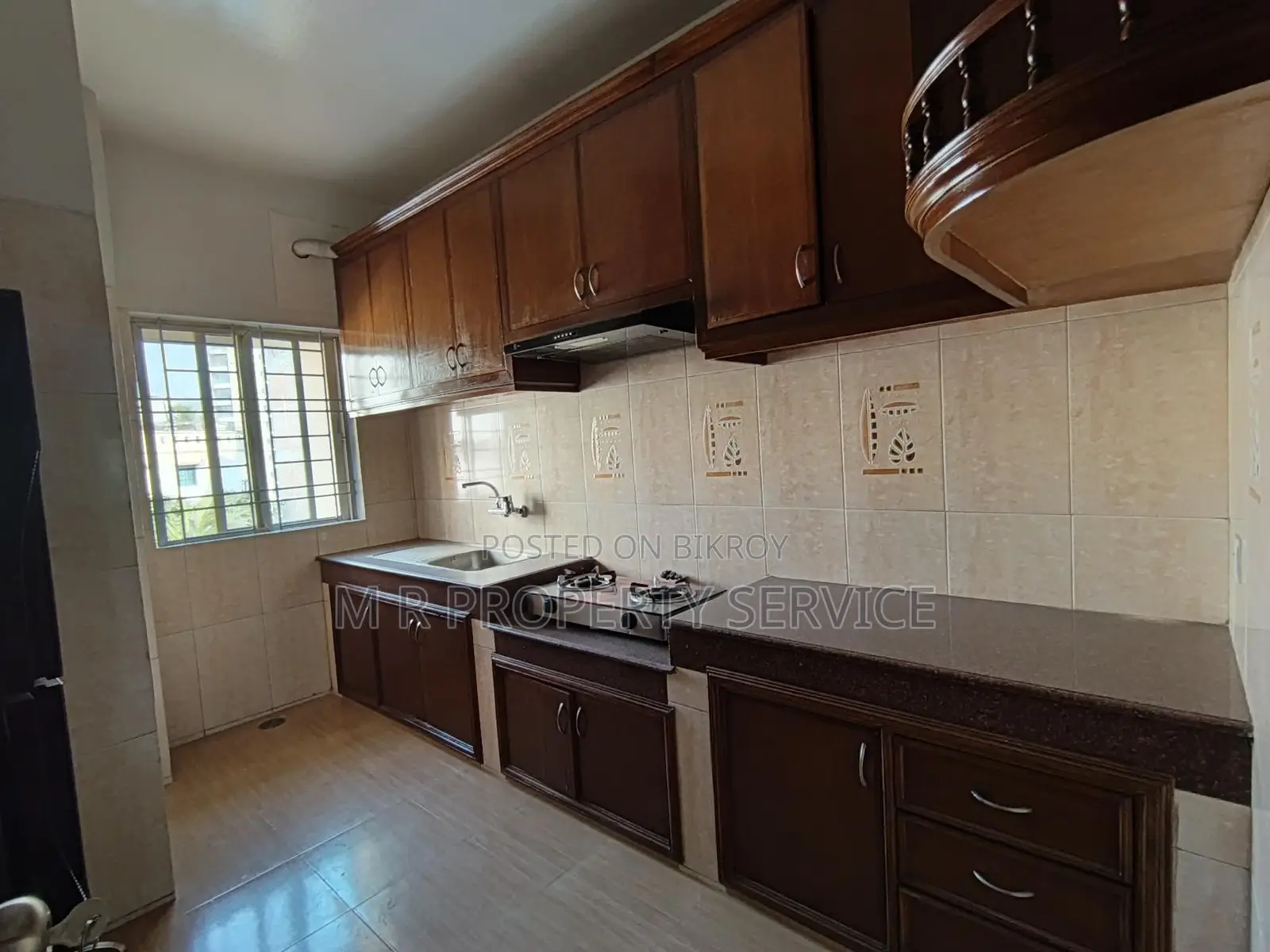Exclusive Banani Fully Furnished Apartment Rent