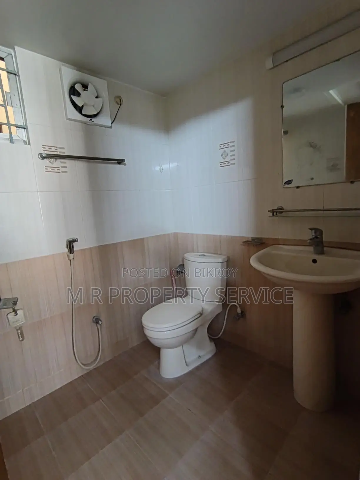 Exclusive Banani Fully Furnished Apartment Rent