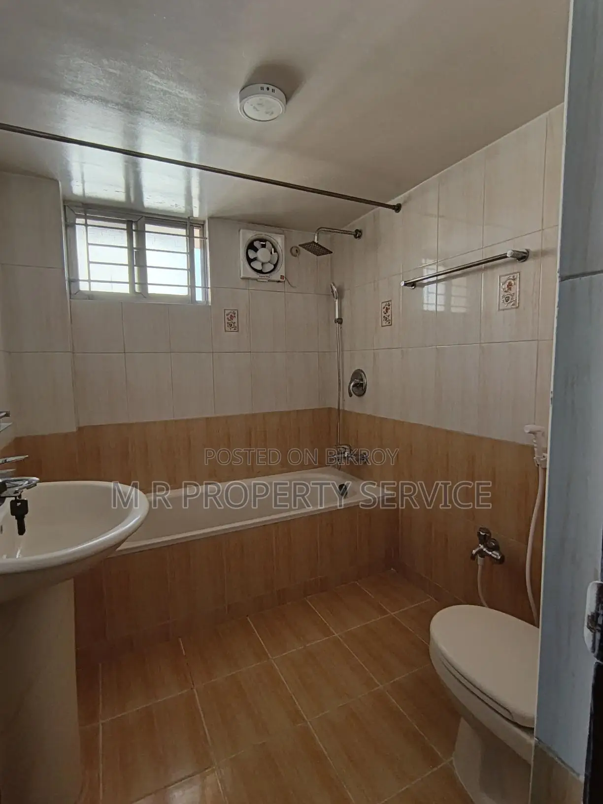 Exclusive Banani Fully Furnished Apartment Rent