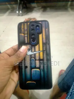 Xiaomi Redmi Note 8 Pro (Used)