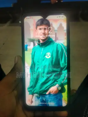 Xiaomi Redmi Note 8 Pro (Used)