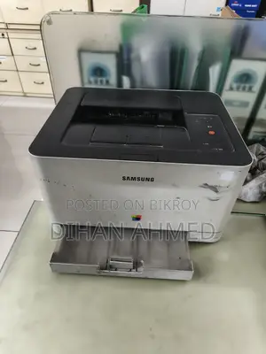 Samsung Clp-365
