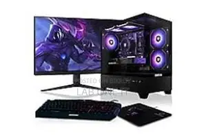 ❤️New Offer❤️ core I3 4rd Gen❤️ram4gb❤️ssd128gb❤️led19"❤️100%original❤️