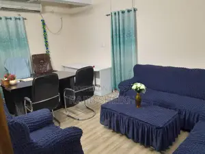 Ready office for rent with lift facility.