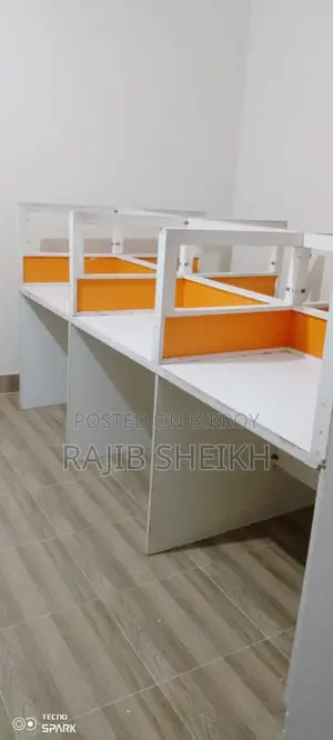 Ready office for rent with lift facility.