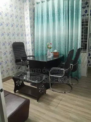Ready office for rent with lift facility.