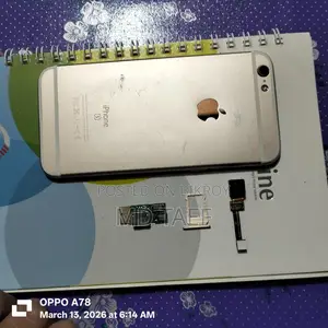 আইফোন 6s এর পিছনের পাট ডুয়েল