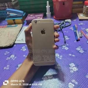 আইফোন 6s এর পিছনের পাট ডুয়েল