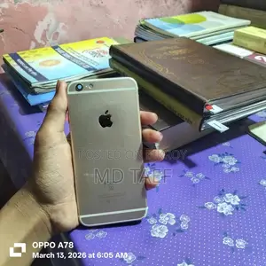 আইফোন 6s এর পিছনের পাট ডুয়েল