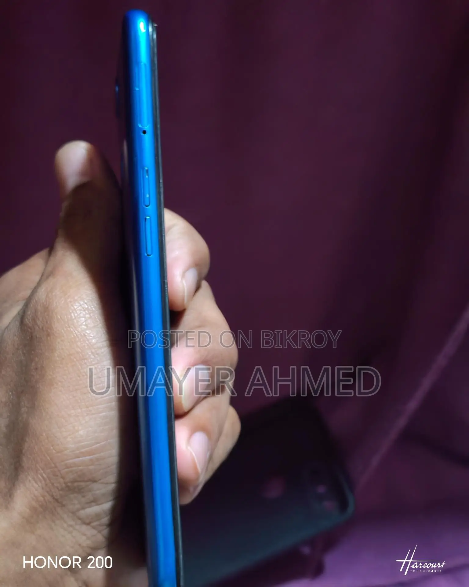 OPPO A12 (Used)