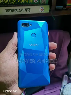 OPPO A12 (Used)
